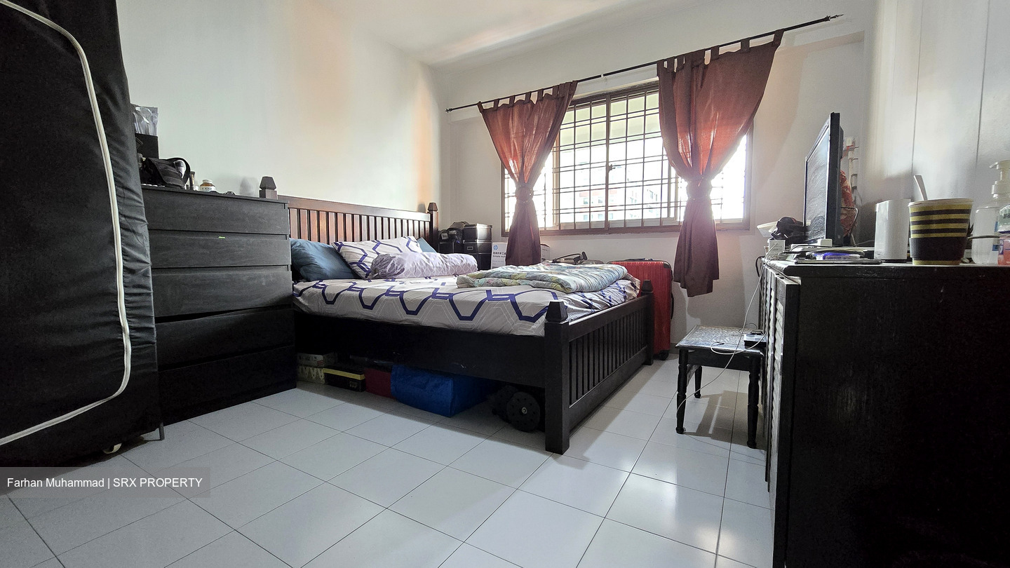 Blk 101 Pasir Ris Street 12 (Pasir Ris), HDB Executive #449285791